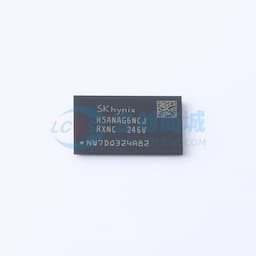 16Gb DDR4 SDRAM缩略图