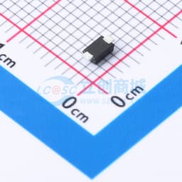 单向TVS 15V截止 峰值脉冲电流：8.2A缩略图