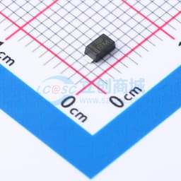 单向TVS 15V截止 峰值脉冲电流：8.2A缩略图