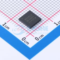 NRF52810-QFAA-T缩略图