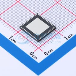 2/3端口EtherCAT从控制器，集成以太网PHY缩略图