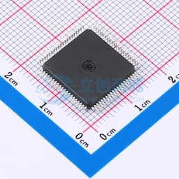 PMC COMET 综合 E1/T1/J1 收发器/帧生成器缩略图