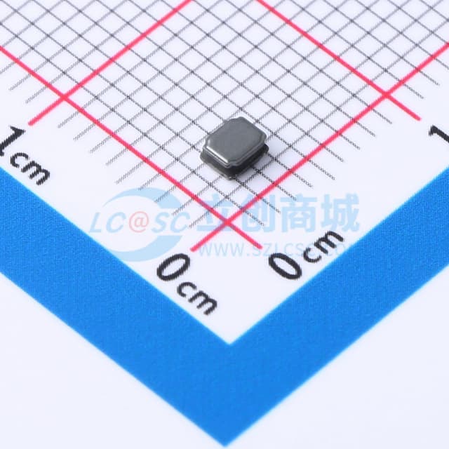 10uH ±20% 790mA实物图