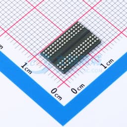 16Gb DDR4 SDRAM缩略图