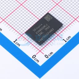 16Gb DDR4 SDRAM缩略图