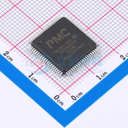 PMC COMET 综合 E1/T1/J1 收发器/帧生成器缩略图