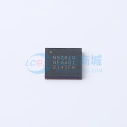 NRF52810-QFAA-T缩略图