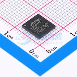 ATSAME51G18A-MU缩略图