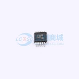 2.5 V 至 5.5 V，500 uA，四路电压输出 12 位 DAC，10 引脚封装缩略图