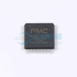 PMC COMET 综合 E1/T1/J1 收发器/帧生成器缩略图