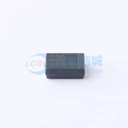 220uF ±20% 10V缩略图
