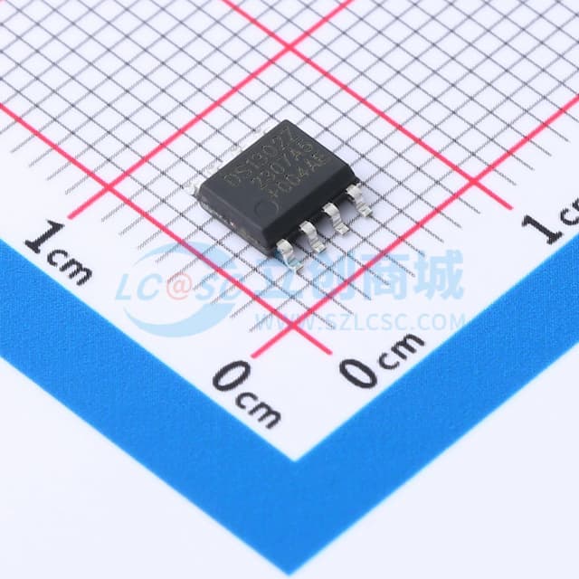 DS1302Z实物图