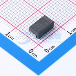 220uF ±20% 10V缩略图