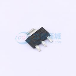 MIC39100-3.3WS缩略图