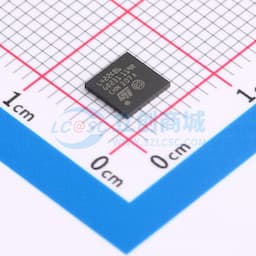 带FPU的超低功耗80 Mhz Arm Cortex-M4 MCU，具有128-KB Flash存储器和USB缩略图