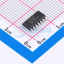 1 MHz、85 μA 运算放大器缩略图