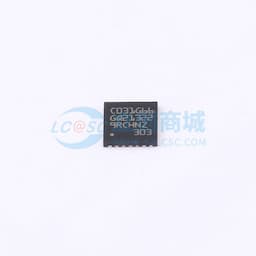 STM32C031G6U6缩略图
