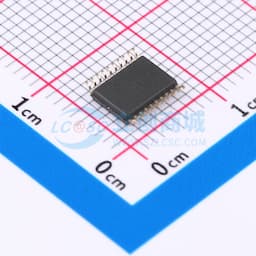 带中断功能的 I2C 总线远程 8 位 I/O 扩展器缩略图