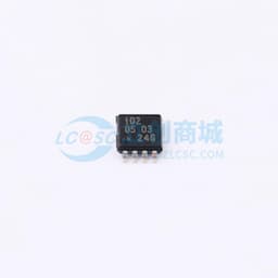 100Mbps 2位双向电平转换器缩略图