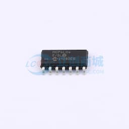 1 MHz、85 μA 运算放大器缩略图