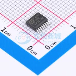远程8位I/O扩展器用于PC总线缩略图