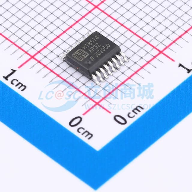 远程8位I/O扩展器用于PC总线实物图