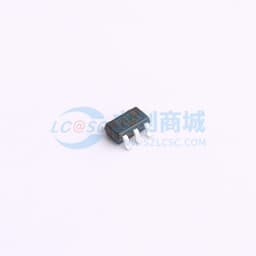 纳安功耗运算放大器RS8031缩略图