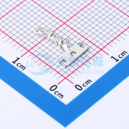 MICRO-LOCK PLUS 2.0 接插件压接端子缩略图