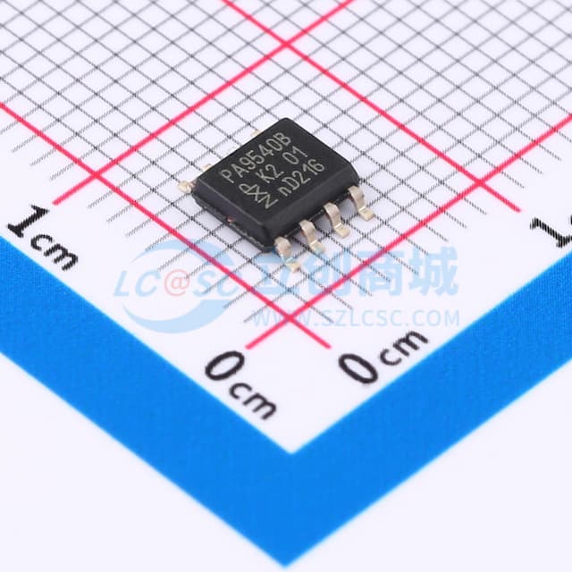 PCA9540BD,118实物图