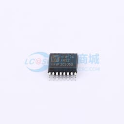 远程8位I/O扩展器用于PC总线缩略图