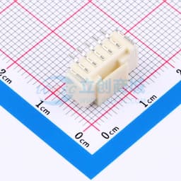 1x5P 间距:2mm 立贴 系列:PA缩略图