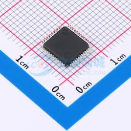 支持RMII的10BASE-T/100BASE-TX物理层缩略图