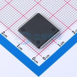 LCMXO2 2000HC 4TG100I缩略图