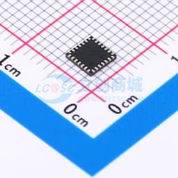 STM32C031G6U6缩略图