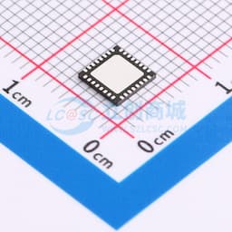 带FPU的超低功耗80 Mhz Arm Cortex-M4 MCU，具有128-KB Flash存储器和USB缩略图