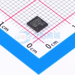 STM32C031G6U6缩略图
