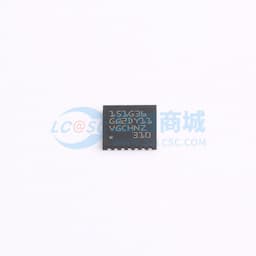 超低功耗8位MCU，具有8 KB Flash、16 MHz CPU和集成EEPROM缩略图