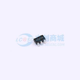 零漂移，单电源，轨对轨输入/输出运算放大器缩略图