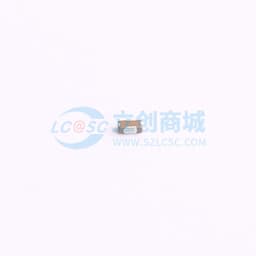 0.47uF ±20% 6.3V缩略图