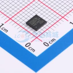 超低功耗8位MCU，具有8 KB Flash、16 MHz CPU和集成EEPROM缩略图