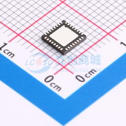低功耗10位SD/HD视频编码器缩略图
