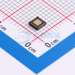 硅SPDT开关，非反射型，100 MHz至13 GHz缩略图