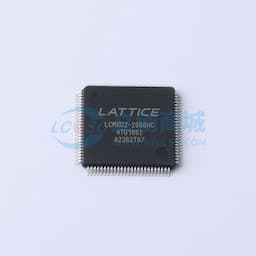 LCMXO2 2000HC 4TG100I缩略图