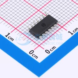 1 MHz、85 μA 运算放大器缩略图