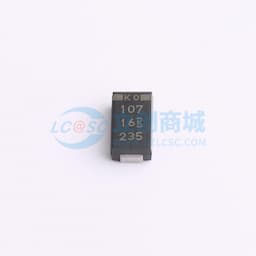 100uF ±20% 16V缩略图
