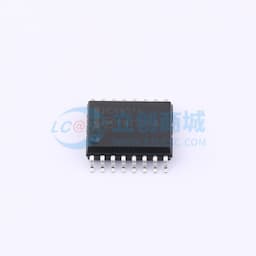 高性能硅栅CMOS模拟多路复用器/解复用器缩略图