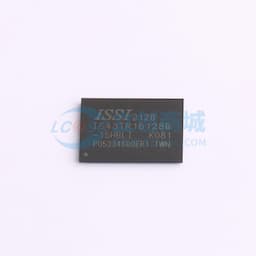 IS43TR16128B-15HBLI缩略图