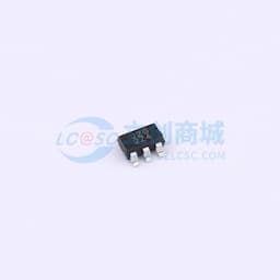超低静态电流CMOS低压差线性稳压器缩略图