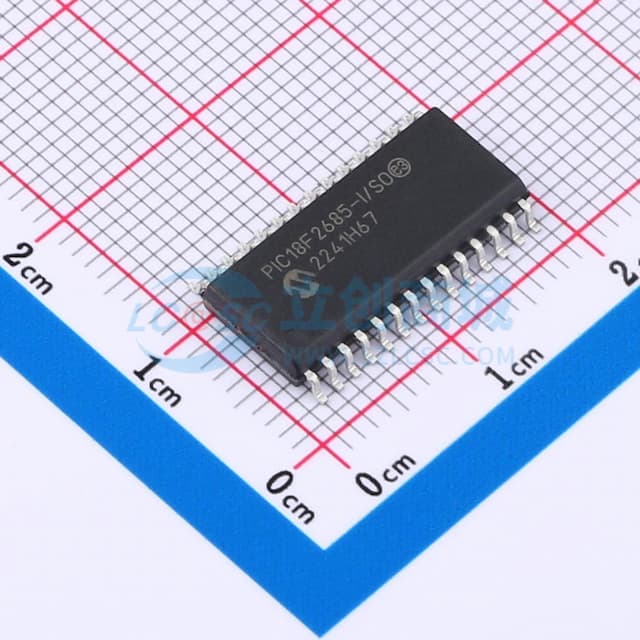 PIC18F2685-I/SO实物图