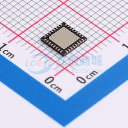 主流ARM Cortex-M0基本型系列MCU，具有64 KB Flash、48 MHz CPU、运动控制和CEC功能缩略图